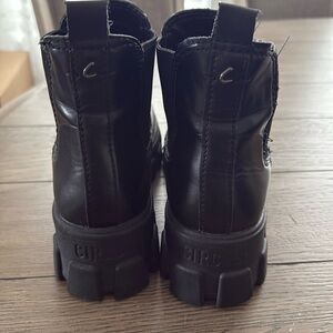 Sam Edelman Circus chunky boots